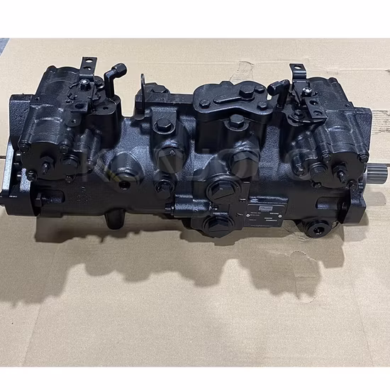 for Sauer Danfoss Mpt MPV Mpt044 Mpt046 MPV025 MPV035 MPV044 MPV046 Hydraulic Piston Gear Pump