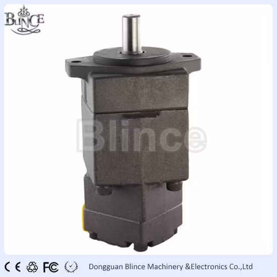 Tailelon Hydraulic Vane Pumps Vp-Sf-15-D Vp-Sf-30-D Vp-Sf-40-D