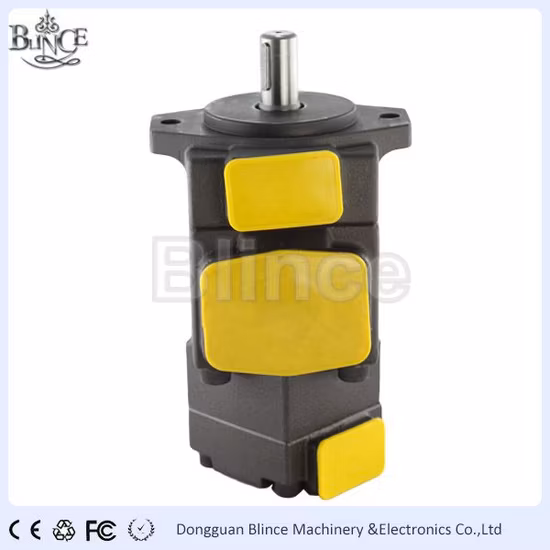 Tailelon Hydraulic Vane Pumps Vp-Sf-15-D Vp-Sf-30-D Vp-Sf-40-D