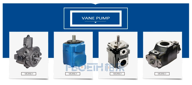 Yuken Hydraulic Pump A3h Series A3h 180 A3h180-Lr01kk-10/A3h180-Lr01kk-1080 Variable Displacement Piston Pumps