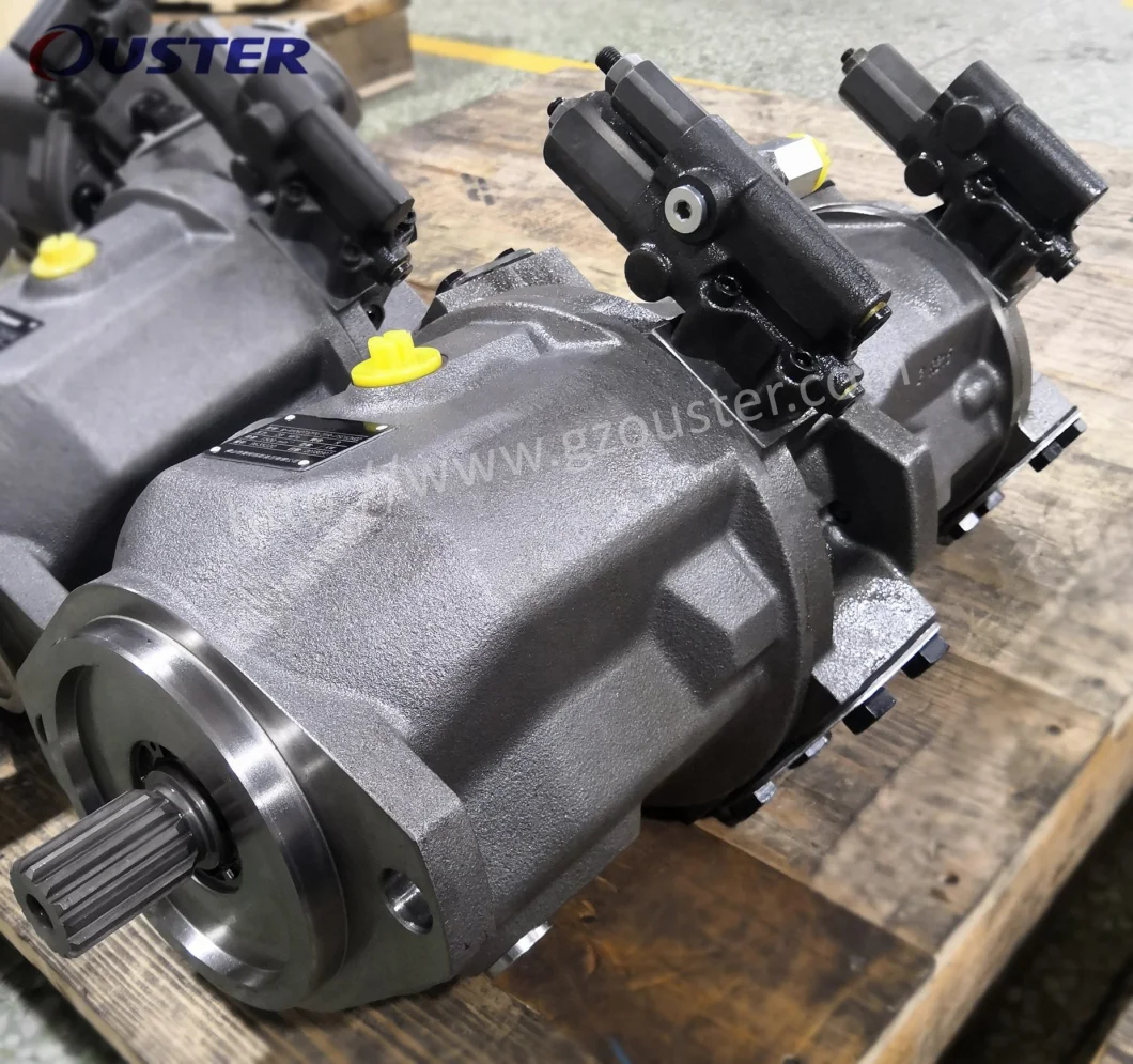 Rexroth A10vso 31 Axial Piston Hydraulic Pump for Sale with Warranty