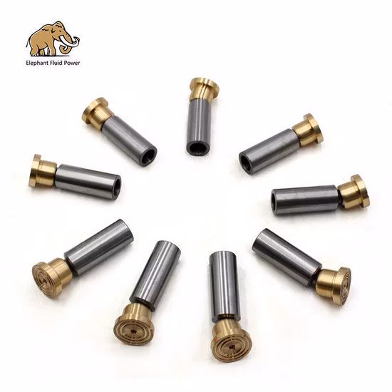 NACHI PVD-00b-14/16p Piston Pump Repair Kits