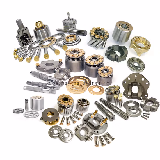 Eaton Vickers PVB5 PVB6 PVB10 PVB15 PVB20 PVB29 PVB38 PVB45 PVB90 Hydraulic Piston Pump Repair Kits for Sale