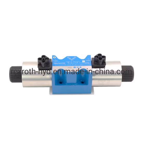 Eaton Vickers Hydraulic Pump/Hydraulic Valve/Piston Pump/Control Valve/Solenoid Valve Coil/Hydraulic Motor/Gear Pump/Proportional Valve/Vane Pump
