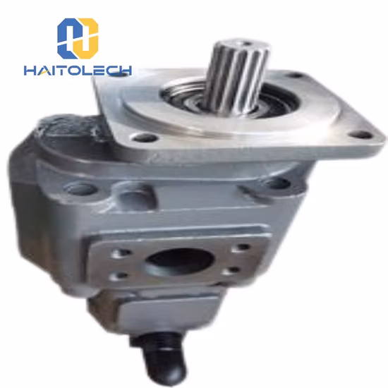 High Hydraulic Crude Oil/Diesel Oil/Internal Gear Oil Pump