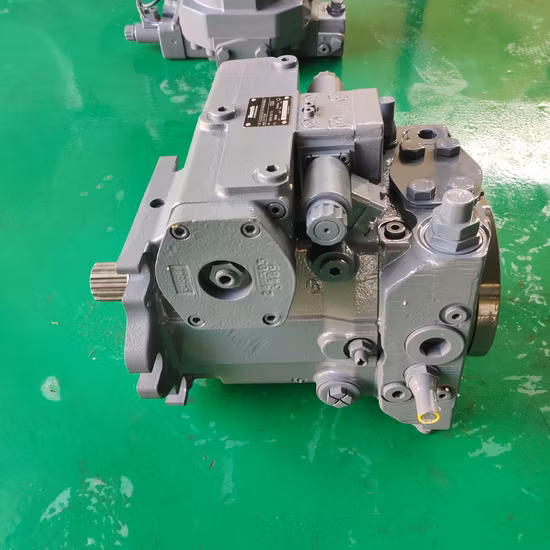 A4vg28da13r/32r-Nsc10K015eh-Sk/Ba041s0204-0/00153066 Rexroth A4vg28 Hydraulic Plunger Piston Pump