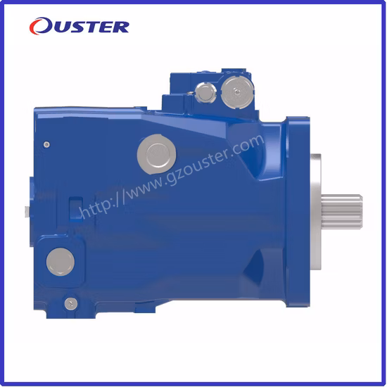 Hpv 55/75/105/135/165/210/280 Piston Spare Parts for Eaton Vickers Hydraulic Pumps