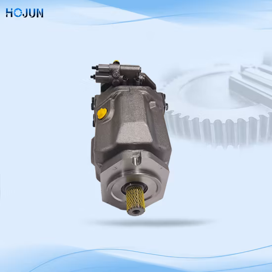 Original Rexroth Axial Piston Pump A10vso 28dr/31r 45dr/31r 71dr/31r 100dr/31r