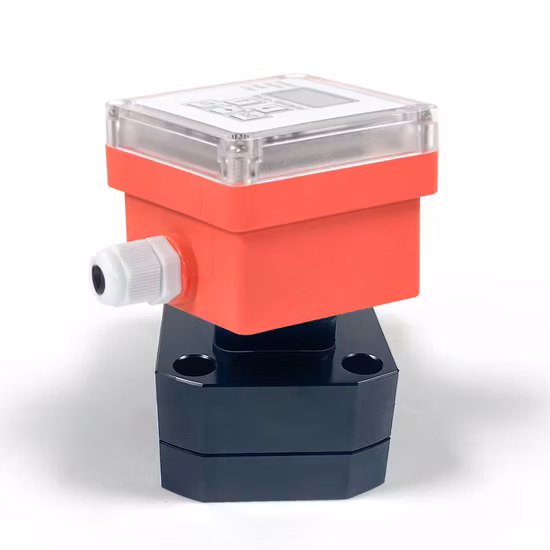 High&Low Viscosity Centrifugal Hydraulic Chemical Pump Diesel Water Milk Liquid Dosing Pump Water Gear Pump Hot Melt Metering Pump