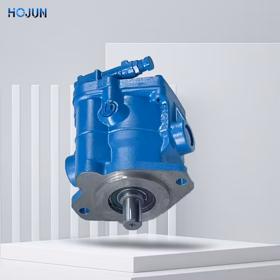 Eaton Vickers PVB15 PVB20 PVB29 PVB45 PVB6 PVB10 PVB5 Hydraulic Piston Vane Gear Oil Pump
