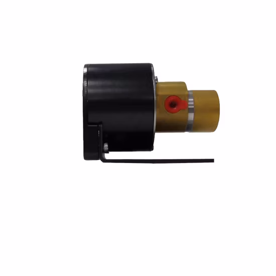 Micro Integrated Inkjet Printer Gear Pump I0.15t40W