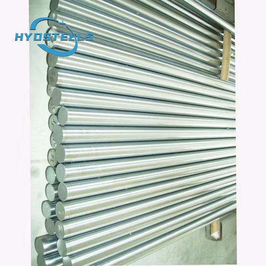 Straight Axis Hydraulic Piston Pump