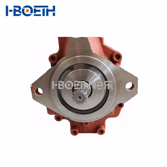 NACHI Pzs Series Variable Volume Piston Pump Pzs Series Pzs-5b- 130* 1-E10 Pzs-5b- 130* 3-E5533A Pzs-5b- 130*4-E5533A Hydraulic Variable Volume Piston Pump