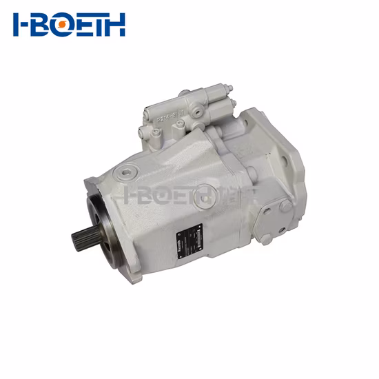 Rexroth Hydraulic Pump/Piston Pump/Grease Pump/Pressure Pump/Oil Pump/Vane Pump/ Gear Pump/Excavator Pump for A2fo A2FM A10vg A4vg A4vso A4vsg A8vo A10vso A11V