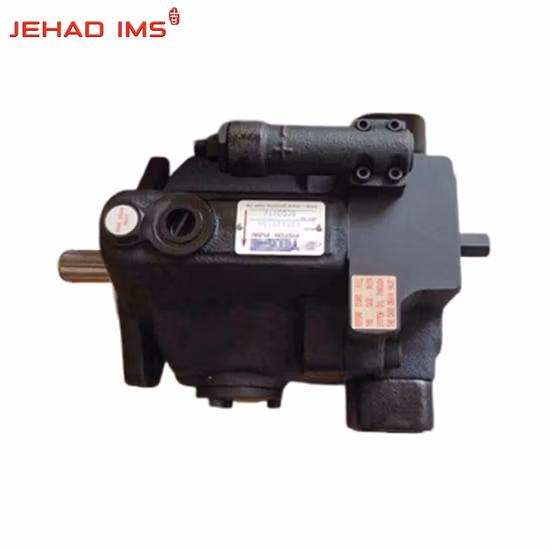 High Pressure 0.25 0.5 Mini Hydraulic Pompe Marzocchi Gear Oil Pump