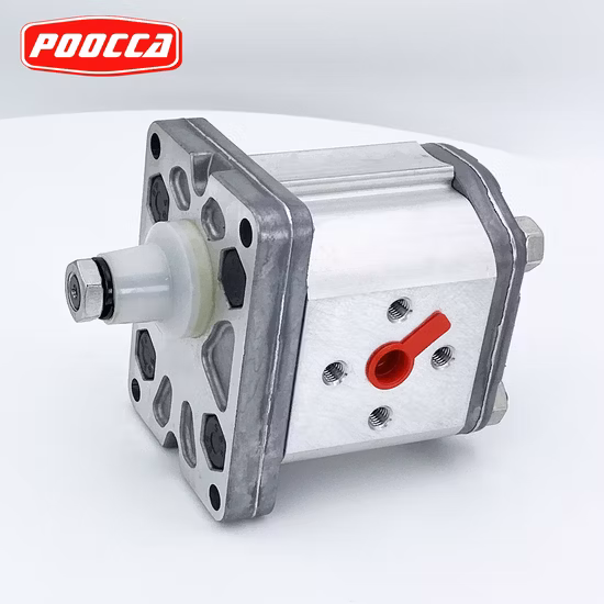 Italy Vivolo Hydraulic Gear Pump X1p2002fbba X1p2102fbba