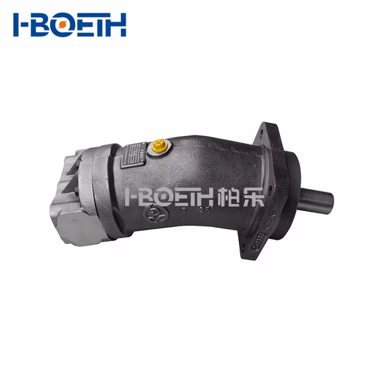 Rexroth Axial Piston Fixed Pump A2fo Series Hydraulic Pump A2fo05/10/12/16/23/28/32/45/56/63/80/90/107/125/160/180/200/250/355/500/710/1000