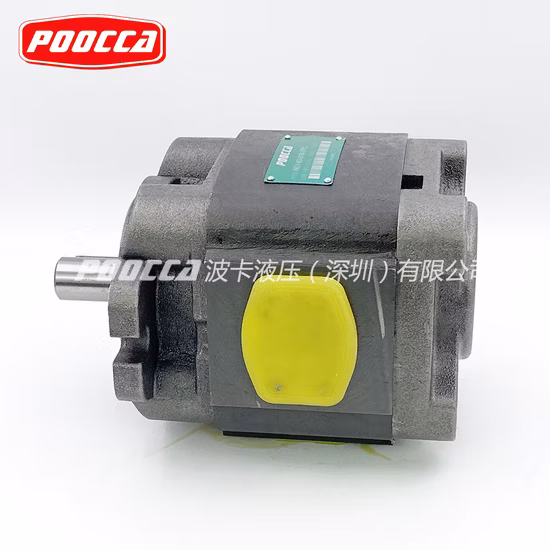 Factory Direct Sale Good Quality Internal Gear Pump