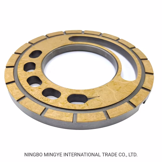 Replace Eaton Vickers Pve27/Pve35/Pve47 Hydraulic Piston Pump Part Manufacturers Oil Pump