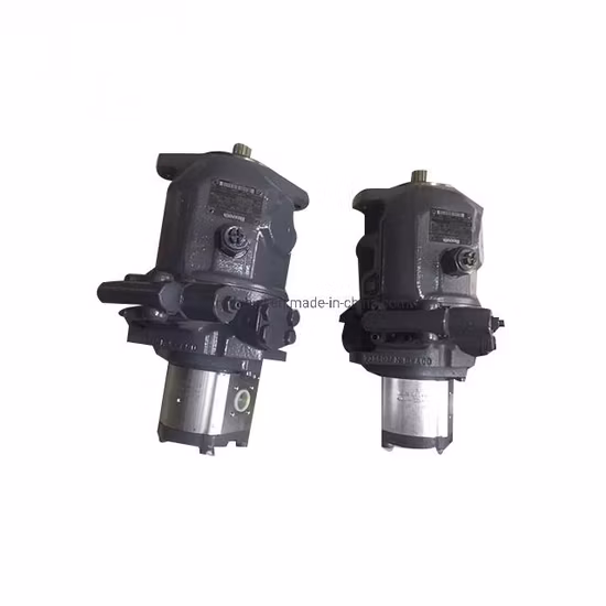 Rexroth Hydraulic Pump A4vso/A10vso/A7vo/A11vlo Series Variable Plunger Pump and Pump Parts Best Price Original and New
