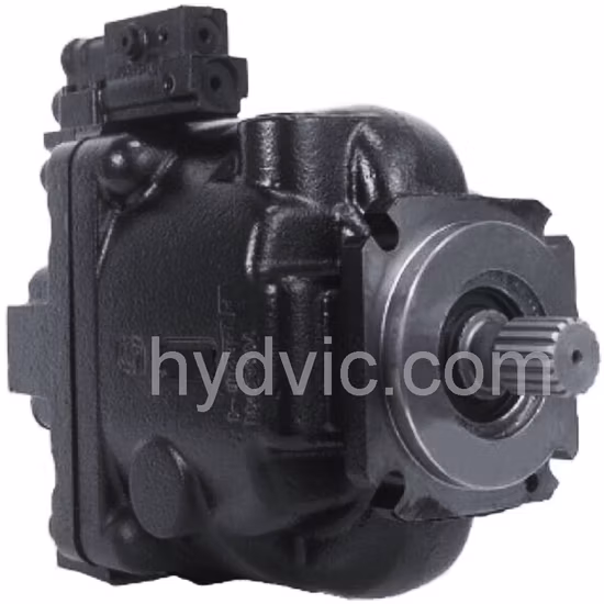 Err100 Err130 Err147 Erl100 Erl130 Erl147 Err Erl Sauer Hydraulic Piston Pump