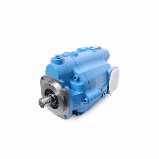 Eaton Vickers Pve Series Straight Axle Variable Displacement Pump Piston Pump